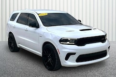 new 2021 Dodge Durango R/T SUV for sale in bedford in