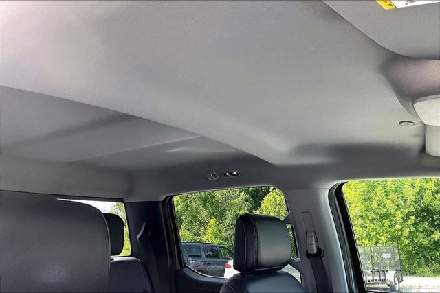 2023 Ford F-150 Lariat - Photo 22