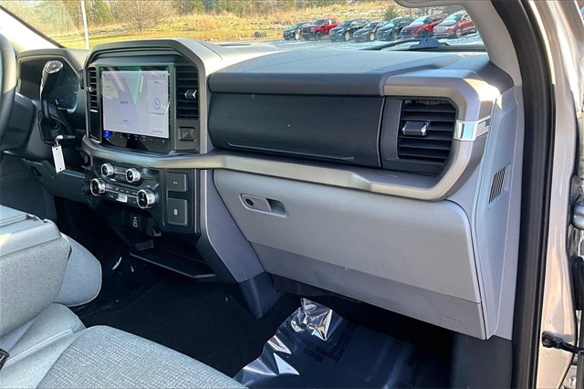 2025 Ford F-150 XLT - Photo 16