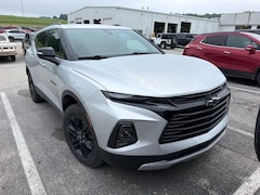 new 2021 Chevrolet Blazer LT SUV for sale in bedford in