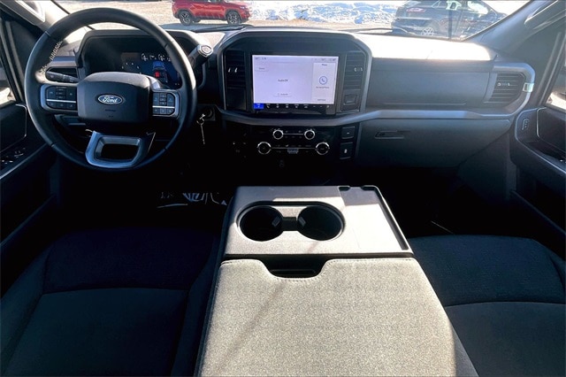 2025 Ford F-150 XLT - Photo 15