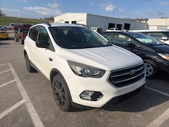 new 2017 Ford Escape SE SUV for sale in bedford in