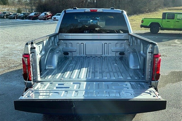 2025 Ford F-150 XLT - Photo 36