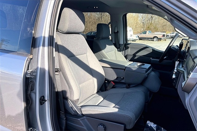 2025 Ford F-150 XLT - Photo 7