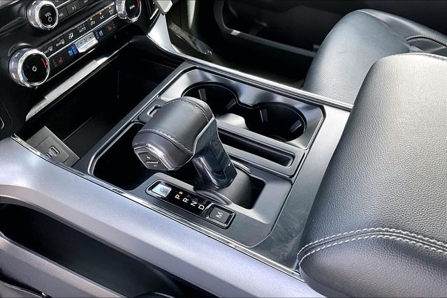 2023 Ford F-150 Lariat - Photo 17