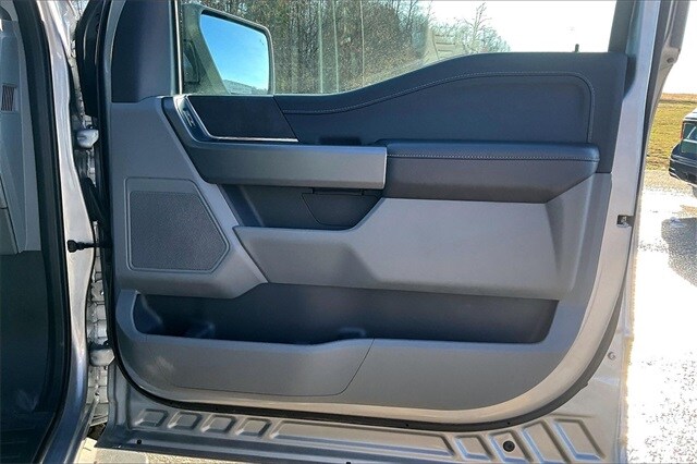 2025 Ford F-150 XLT - Photo 24