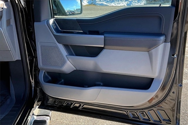 2025 Ford F-150 XLT - Photo 24