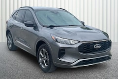 new 2024 Ford Escape ST-Line SUV for sale in bedford in