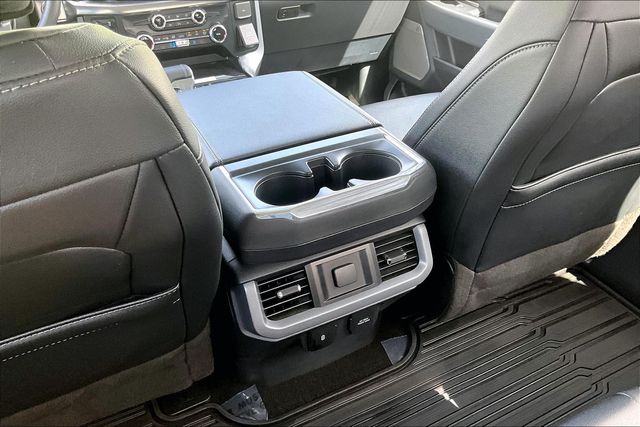 2023 Ford F-150 Lariat - Photo 35