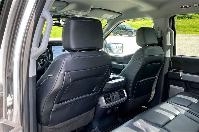 2023 Ford F-150 Lariat - Photo 37