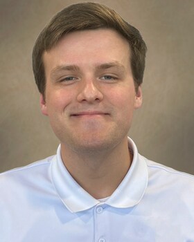 Staff member Jon Hardy from 7690021cabc8