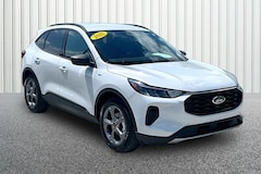new 2025 Ford Escape ST-Line SUV for sale in bedford in