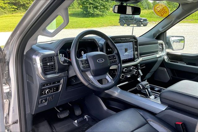 2023 Ford F-150 Lariat - Photo 13