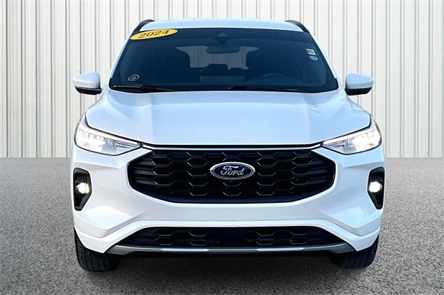 2024 Ford Escape ST-Line Select photo 4
