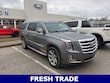  Cadillac Escalade ESV
