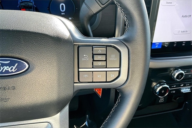 2025 Ford F-150 XLT - Photo 19
