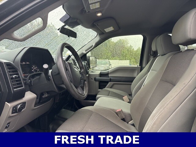 2019 Ford F-150 XL photo 3