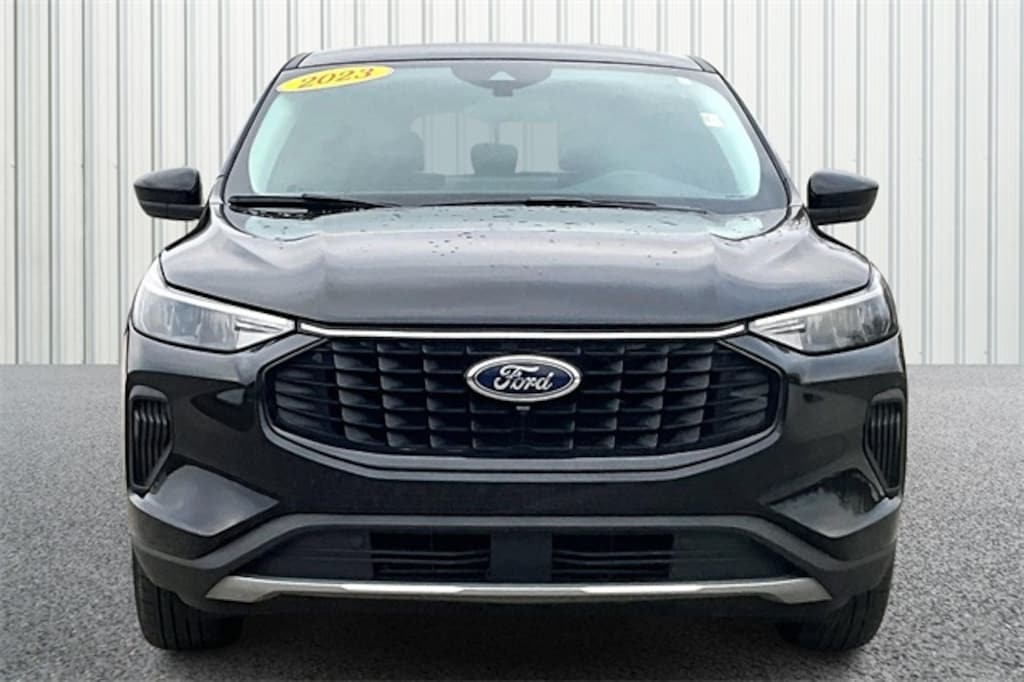 Used 2023 Ford Escape Active SUV