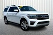 Ford Expedition Max
