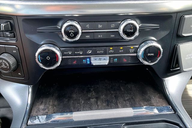 2023 Ford F-150 Lariat - Photo 33