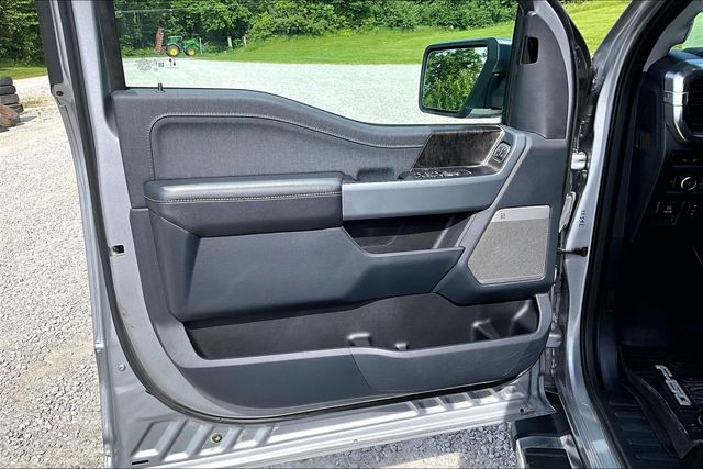 2023 Ford F-150 Lariat - Photo 23