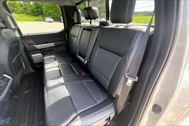 2023 Ford F-150 Lariat - Photo 26