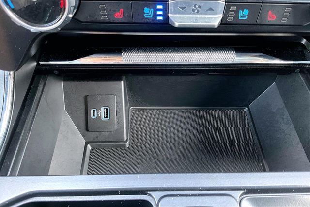 2023 Ford F-150 Lariat - Photo 34