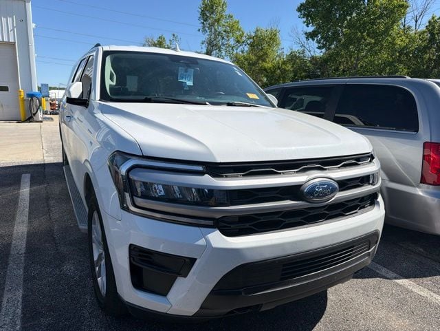 2022 Ford Expedition XLT MAX 4x4's photo