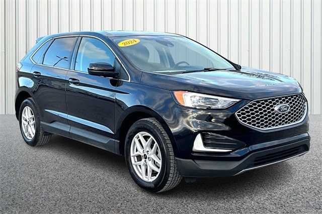 2024 Ford Edge SEL's photo