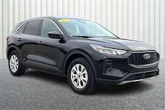 new 2023 Ford Escape Active SUV for sale in bedford in