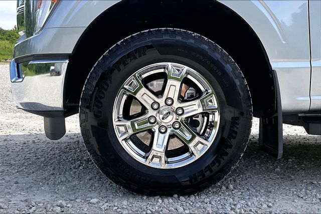 2023 Ford F-150 Lariat - Photo 8