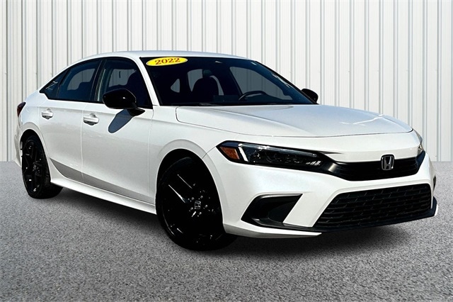 2022 Honda Civic
