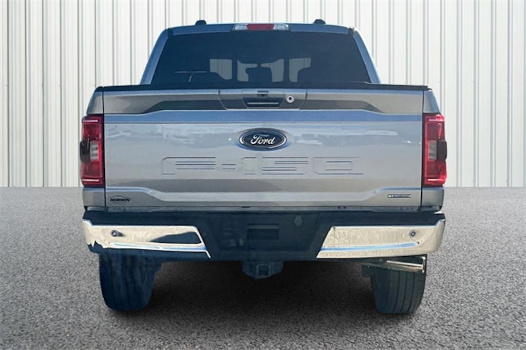 Used 2023 Ford F-150 XLT Truck