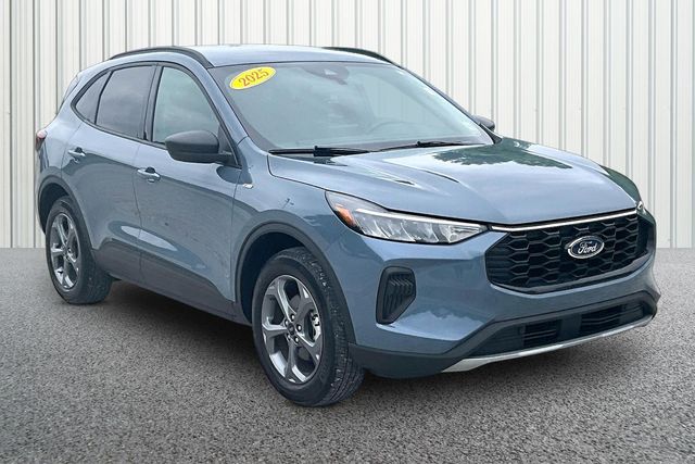 2025 Ford Escape SUV 