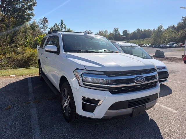 2024 Ford Expedition Max SUV 