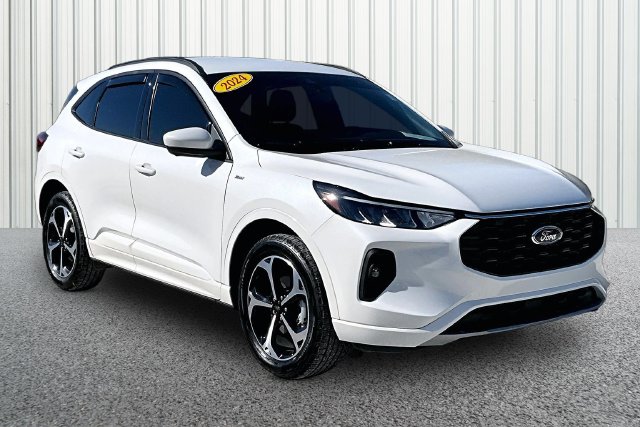 2024 Ford Escape SUV 