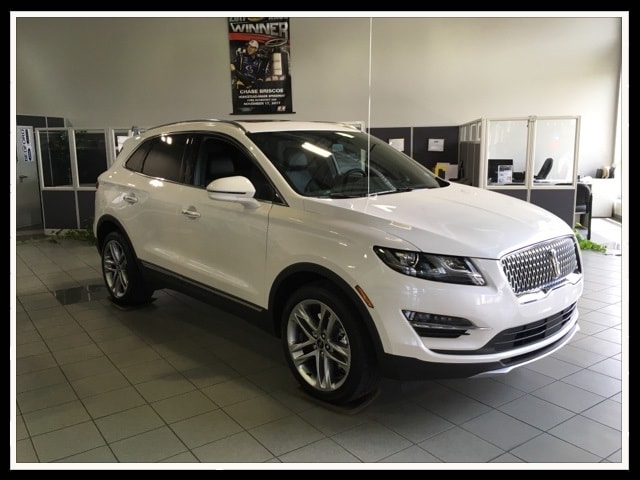 Lincoln Mkc Dealership In Bedford Indiana