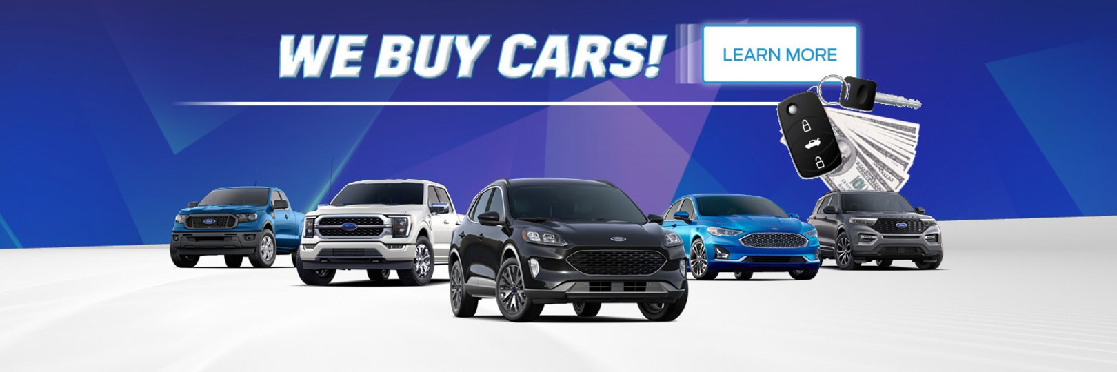 Bedford Ford Lincoln New & Used Ford Cars in Bedford PA