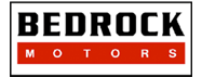 Bedrock Motors