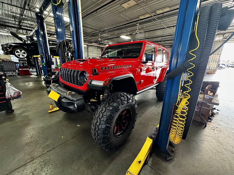 Rogers Bedrock Motors Used Chevrolet, Ford﻿, Jeep﻿, Ram﻿ and GMC Cars