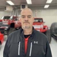 Staff member Juan Reyes from ID_2f3e30
