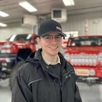 Staff member James Walters from ID_2f3e30