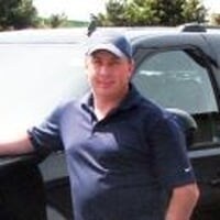 Staff member Jon Pedersen from ID_2f3e30