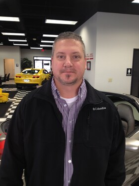 Staff member Trent Blake from ID_c3b047