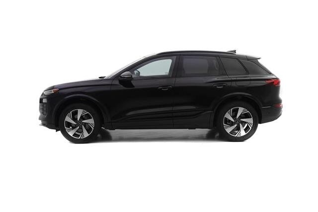 2025 Audi e-tron Premium Plus photo 3