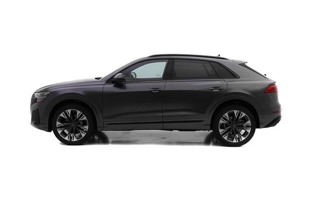 2025 Audi Q8 55 Premium Plus photo 3