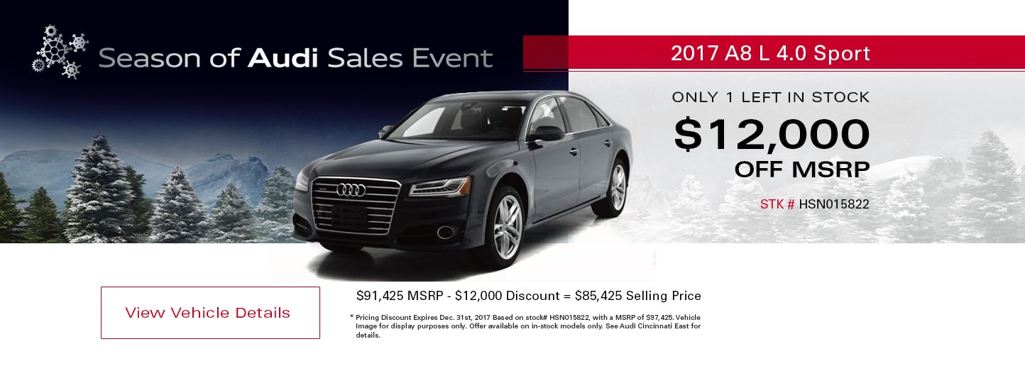 Audi Cincinnati East | New Audi and Used Car Dealer in Cincinnati OH Audi Cincinnati East | New Audi and Used Car Dealer in Cincinnati OH