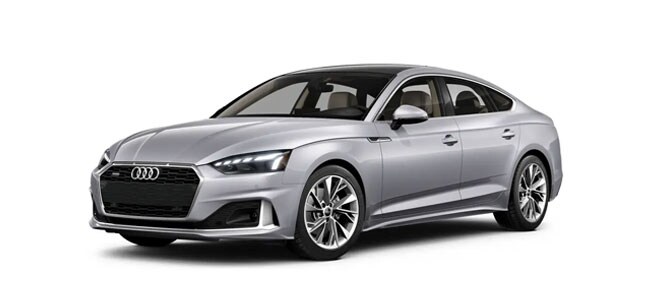 Audi A4 vs. A5 vs. A6 - 2024 Model Comparison - Audi Cincinnati East