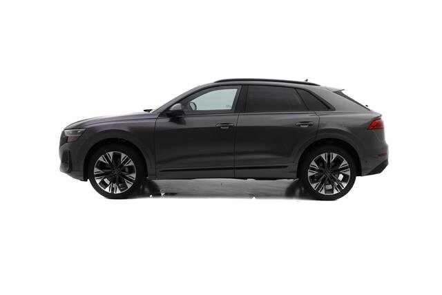 2025 Audi Q8 55 Premium Plus photo 3