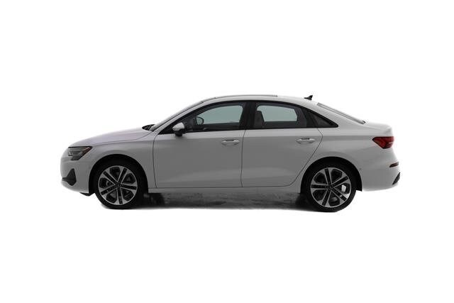2025 Audi A3 2.0T Premium photo 3